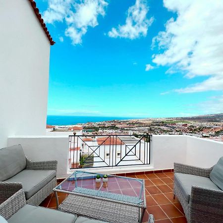 Balcon De Atlantico 2Bed Apartment Адехе Экстерьер фото