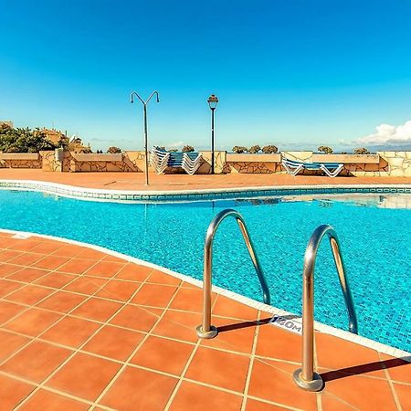 Balcon De Atlantico 2Bed Apartment Адехе Экстерьер фото