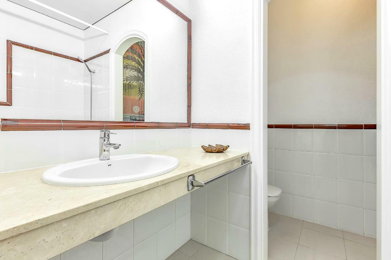 Balcon De Atlantico 2Bed Apartment Адехе Экстерьер фото