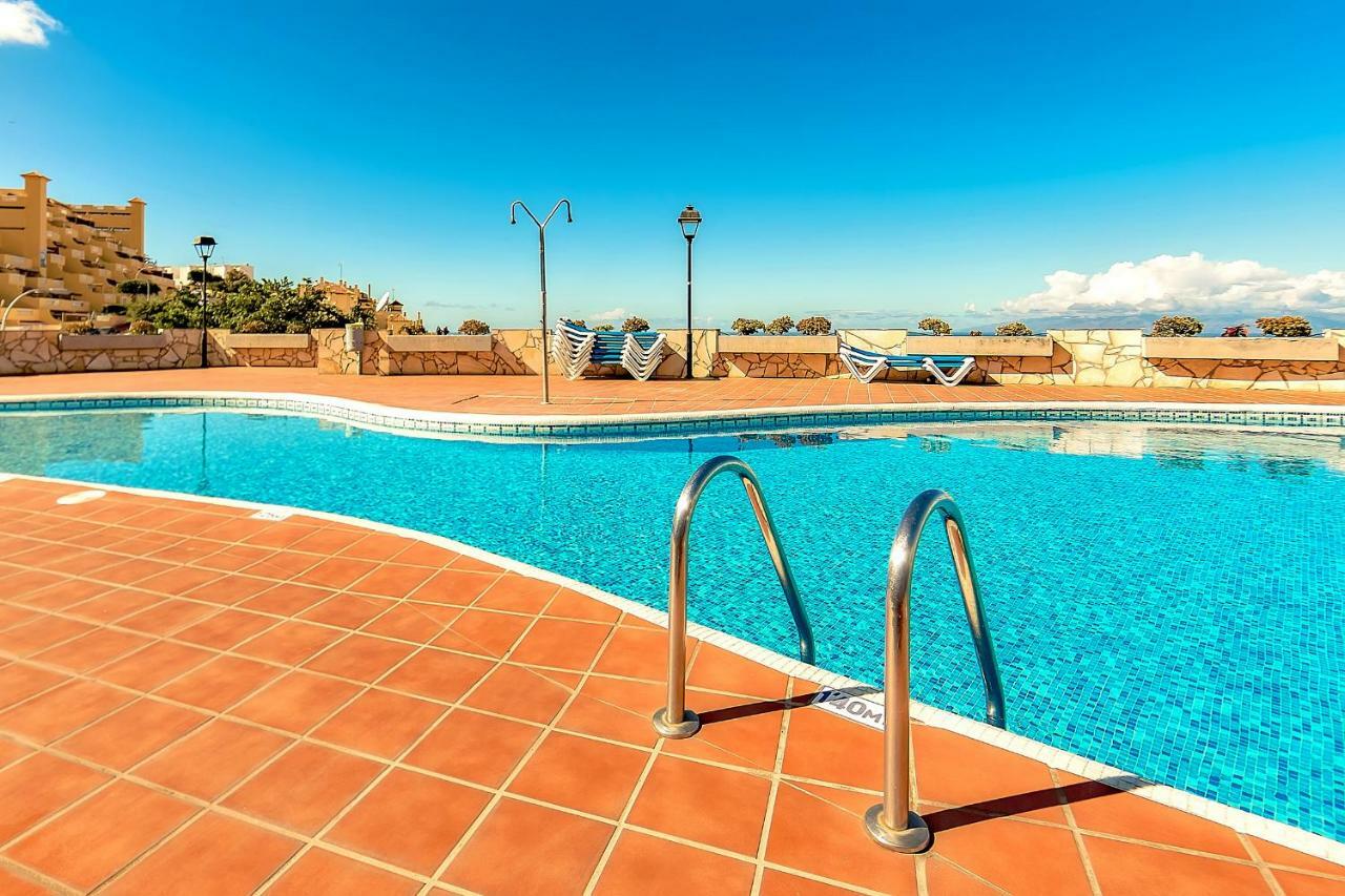 Balcon De Atlantico 2Bed Apartment Адехе Экстерьер фото