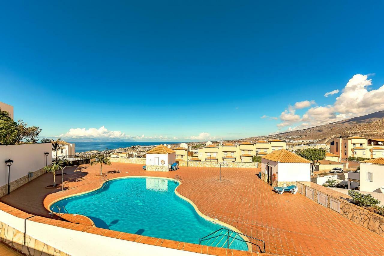 Balcon De Atlantico 2Bed Apartment Адехе Экстерьер фото