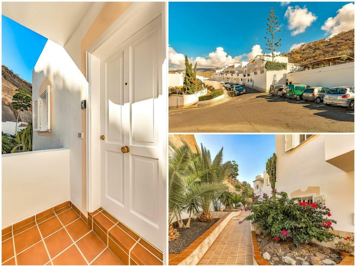 Balcon De Atlantico 2Bed Apartment Адехе Экстерьер фото