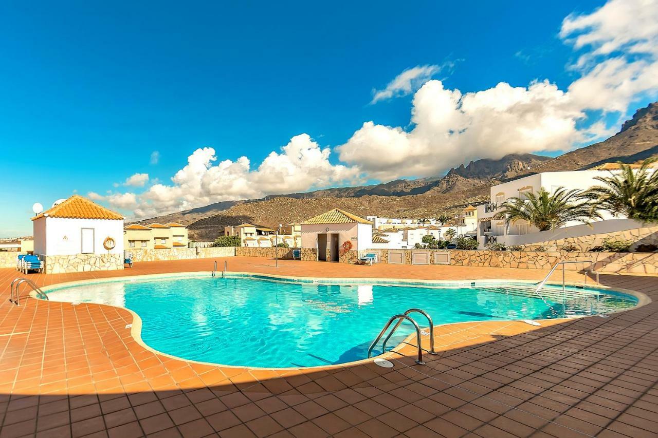 Balcon De Atlantico 2Bed Apartment Адехе Экстерьер фото